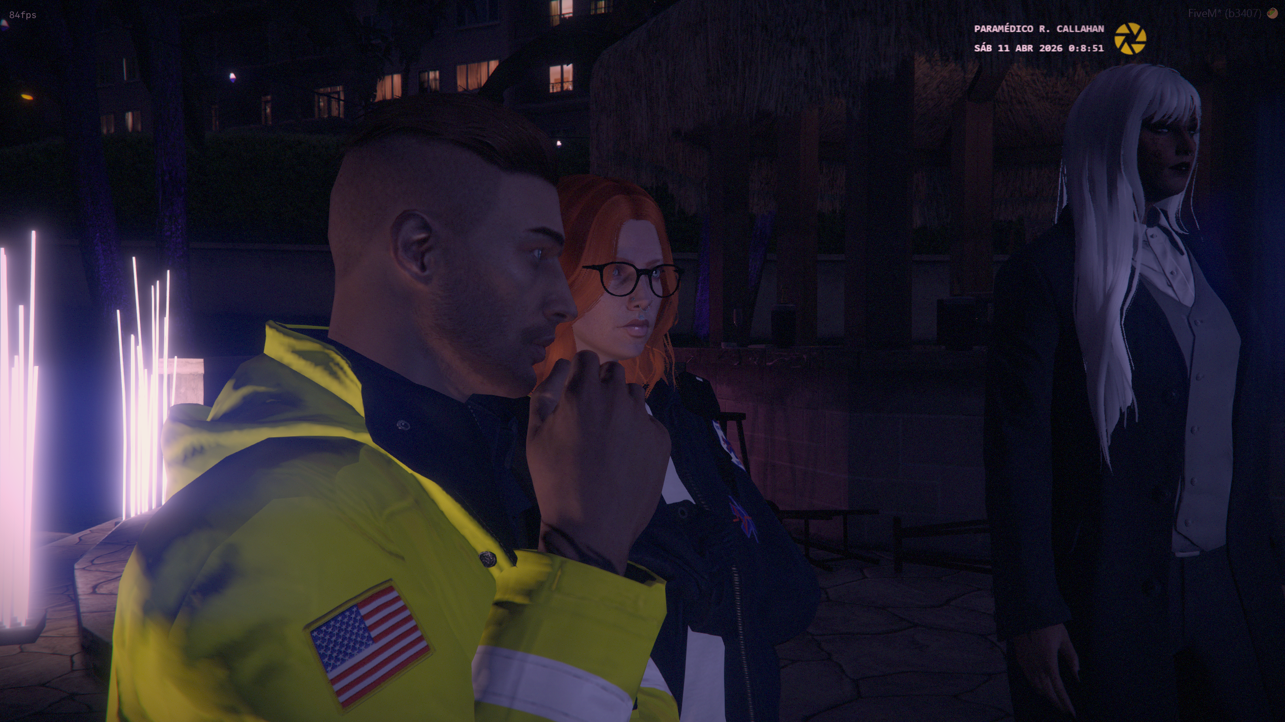 Foto 90 de Rachel Callahan